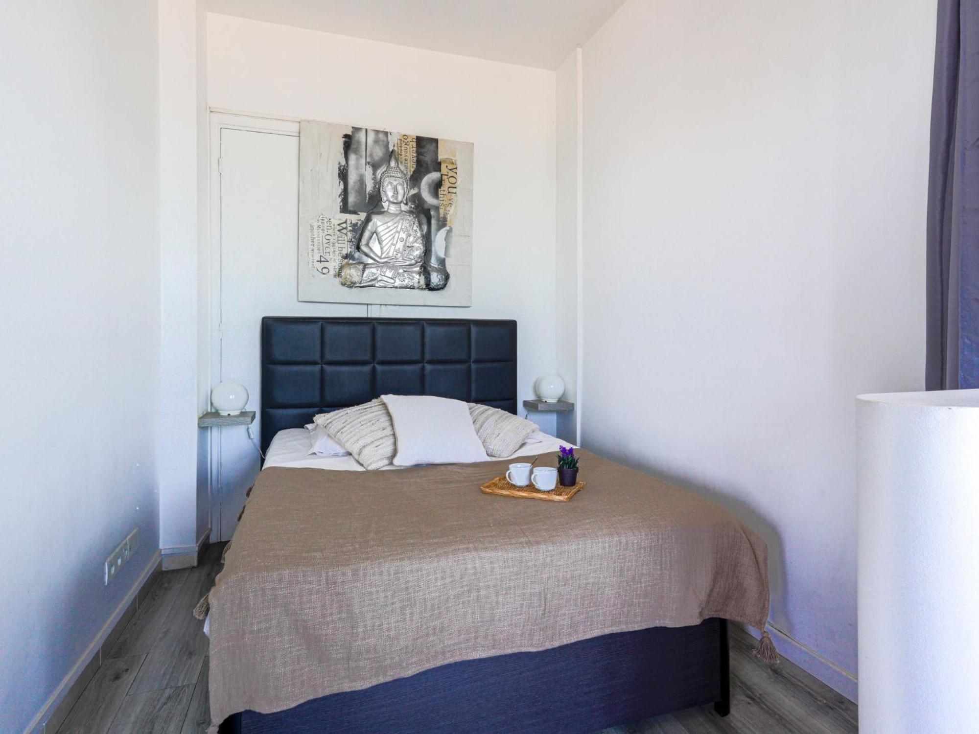 Studio La Joconde By Interhome Nice Exterior photo